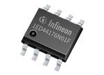 Infineon Technologies CI driver di porta a valle EICEDRiver™