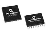 Microchip Technology ADC sigma delta MCP3x6x
