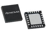 Renesas Electronics MCU a chip singolo a 16 bit RL78/G1P