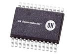 onsemi Driver a mezzo ponte a 6 canali NCV7723B