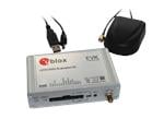 u-blox Kit di valutazione GNSS EVK-8/EVK-M8
