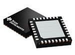Texas Instruments Convertitore step-down sincrono TPS25846-Q1