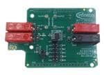 Infineon Technologies Scheda dimostrativa BTT3018EJ