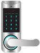 Littelfuse Soluzioni smart lock e controllo accessi