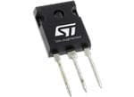 STMicroelectronics MOSFET di potenza in carburo di silicio automotive