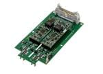 Microsemi / Microchip Schede adattatore modulo AgileSwitch® per 2ASC-12A1HP