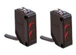 Omron Industrial Automation Sensori fotoelettrici E3Z per uso generico