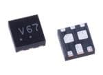 onsemi Soppressori ESD/Diodi TVS NIV1x