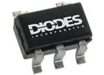 Diodes Incorporated Dispositivi logici a gate singolo 74LVC1GxxQW5