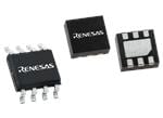 Renesas Electronics Amplificatori operazionali ISL28191 e ISL28291