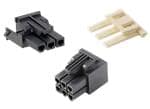 Molex Connettori Sigma Mini-Fit e cavi pre-crimpati