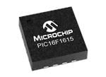 Microchip Technology Microcontroller a 8 bit per il settore automobilistico