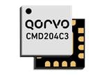 Qorvo MMIC ddi commutazione non riflettenti SPST CMD204/CMD204C3
