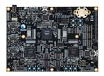 Lattice Semiconductor Scheda dimostrativa Sentry LCMXO3D-PFR-EVN