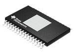 Texas Instruments Driver LED buck sincrono TPS92520-Q1