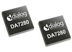 Renesas / Dialog Driver aptici LRA/ERM DA7280
