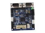 STMicroelectronics Scheda di controllo motore STEVAL-TTM002V1