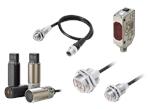 Omron Industrial Automation Soluzioni di rilevamento