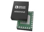 Analog Devices Inc. Interruttori SPST ottali ADGS1414D