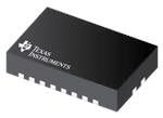 Texas Instruments Mux 2:1/Demux 1:2 differenziale TMUXHS4212