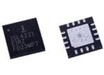 Renesas Electronics CI di interfaccia RS-232 ISL3232E/ISL4221E/ISL4223E