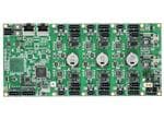 Moduli driver per motori passo-passo a 6 assi TMCM-6212