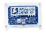 Analog Devices Inc. Modulo di valutazione radar EV-TINYRAD24G