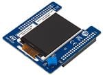 STMicroelectronics Scheda di espansione per display SPI X-NUCLEO-GFX01M1