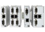 Phoenix Contact Gateway da TCP/RTU a PROFINET Modbus