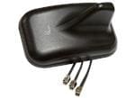 Antenna satellitare cellulare Iridium/GNSS/cellulare
