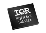 Infineon Technologies Stadi di potenza integrati IR3541x 25V