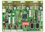 Modulo driver per motori passo-passo a 3 assi TMCM-3110