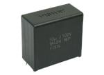 Cappucci di pellicola in polipropilene metallizzato THB DC-Link
