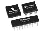 Microchip Technology Microcontroller a 8 bit PIC16F15244