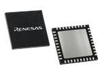 Renesas Electronics MCU RX23E-A