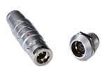 Amphenol LTW Connettori Push-Pull FLO+