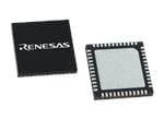 Renesas Electronics MCU a basso consumo energetico BLUETOOTH® RL78/G1D