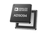 Analog Devices Inc. Convertitori analogico/digitale quadrupli AD9094