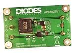 Diodes Incorporated Schede di valutazione AP8802