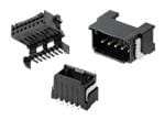 Molex Connettori cavo-scheda Micro-One con ISL
