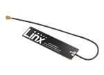 TE Connectivity / Linx Technologies Antenne  Wi-Fi® 6 dipolari integrate rigide W63RPC1 W63RPC1