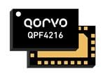 Qorvo Modulo QPF4216 Front-End 2,4 GHz Wi-Fi® 6 