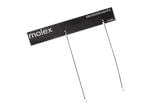 Molex Antenne flessibili combinate LTE/GPS