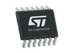 STMicroelectronics Amplificatori di funzionamento ad alta corrente di uscita TS924/A