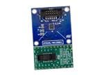 STMicroelectronics Kit di moduli inerziali iNemo STEVAL-MKI208V1K
