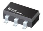 Texas Instruments Amplificatore di rilevamento di corrente INA281/INA281-Q1