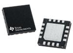 Texas Instruments ADC a 12 bit ADS7038/ADS7038-Q1