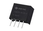 CUI Inc Convertitori CC-CC isolati PQS075-S