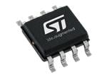 STMicroelectronics Amplificatori operazionali TS931/A/B, TS932/A/B, e TS934/A/B