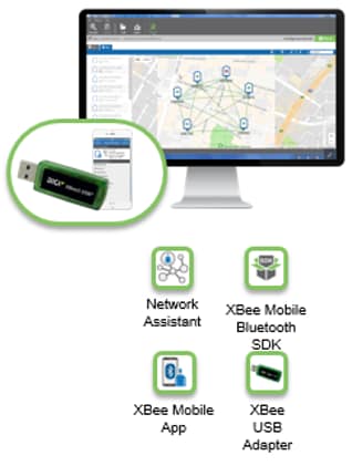 Digi Strumenti XBee®